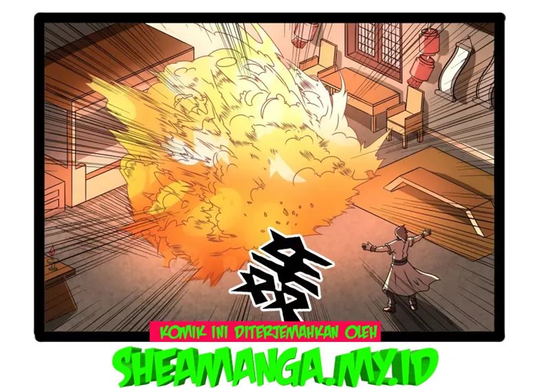 Stepping Through The Fairy River (Ta Sui Xian He) Chapter 26 Gambar 17